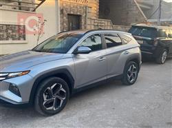 هیوندای تۆکسۆن